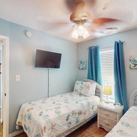 The Landing 203 By Meyer Vacation Rentals Gulf Shores Exterior photo