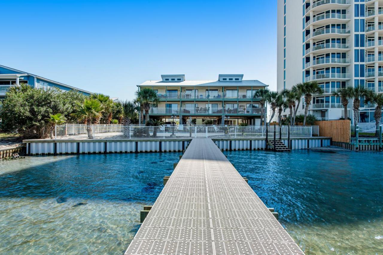 The Landing 203 By Meyer Vacation Rentals Gulf Shores Exterior photo
