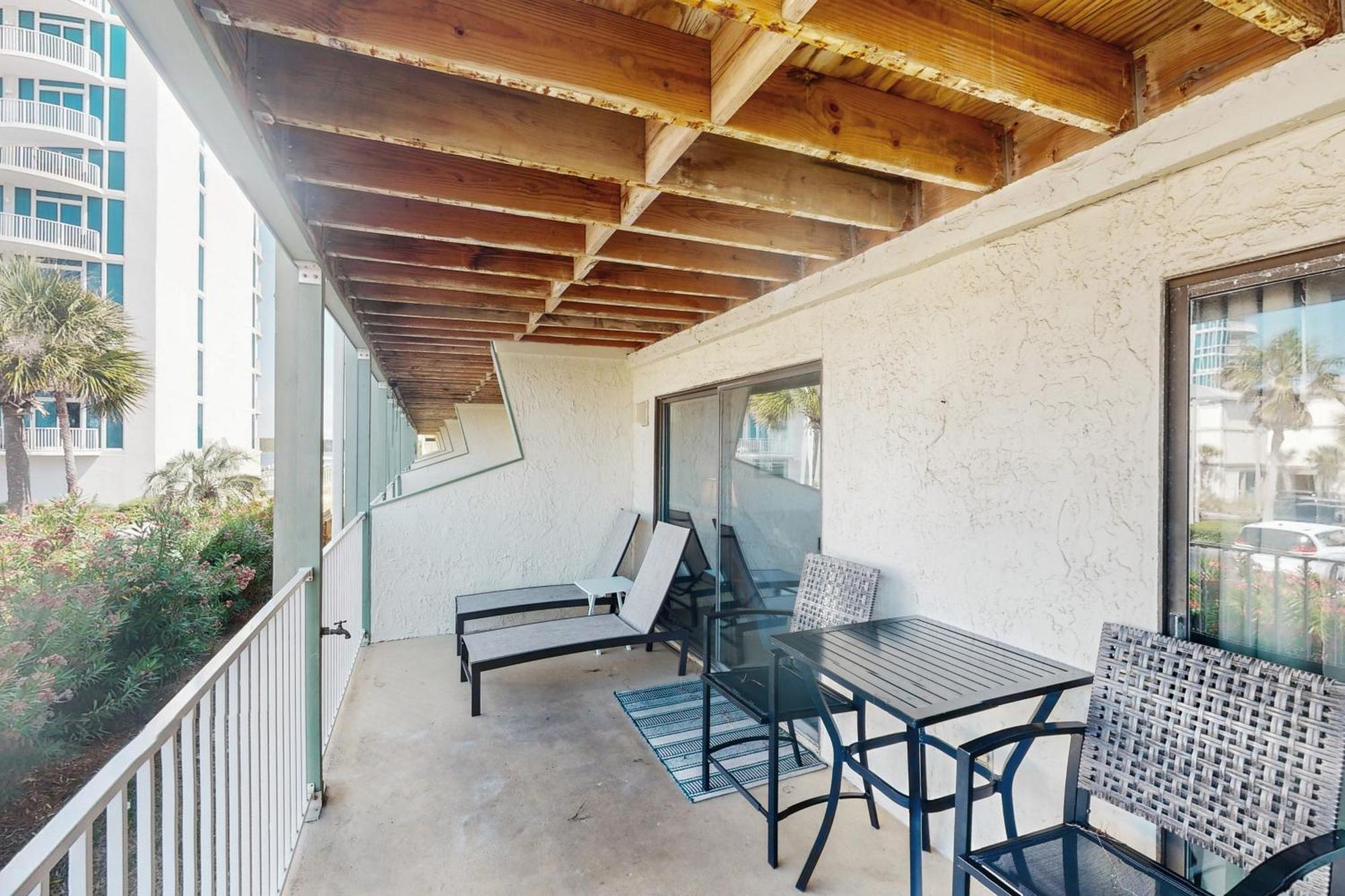 The Landing 203 By Meyer Vacation Rentals Gulf Shores Exterior photo