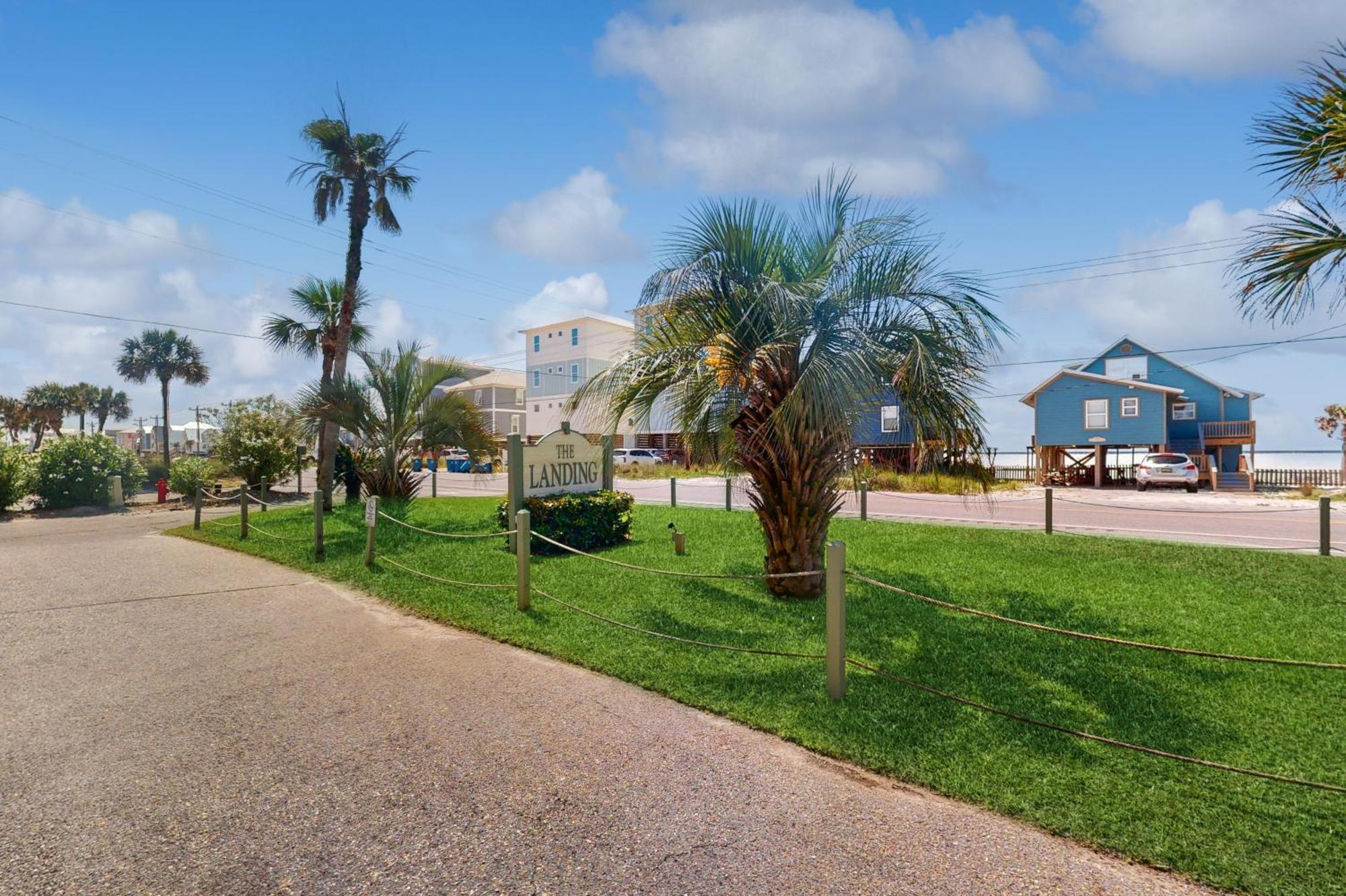 The Landing 203 By Meyer Vacation Rentals Gulf Shores Exterior photo