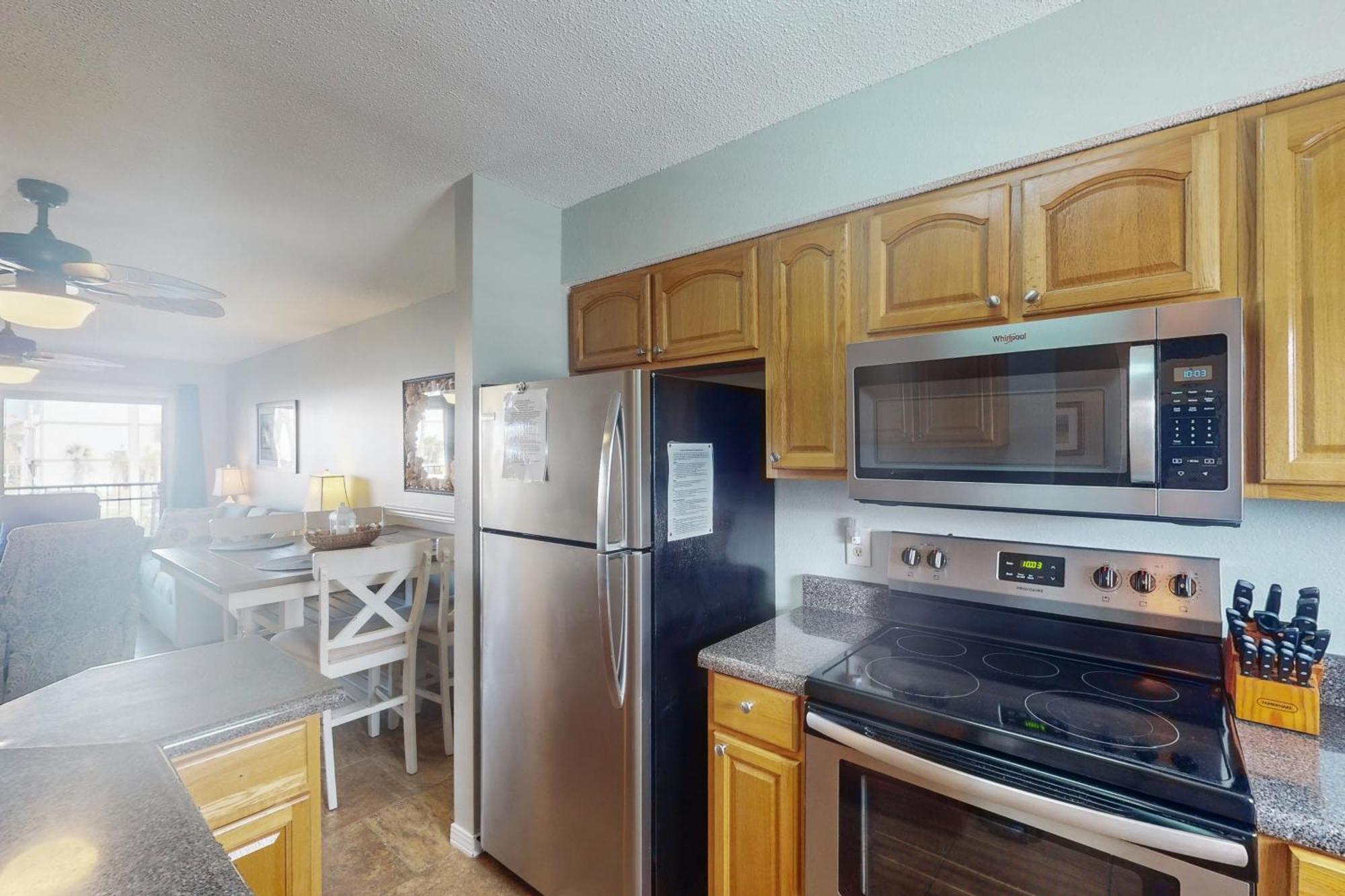 The Landing 203 By Meyer Vacation Rentals Gulf Shores Exterior photo